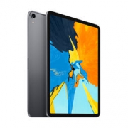 Apple 苹果 2018款 iPad Pro 11英寸平板电脑 深空灰 WLAN版 256GB 6999元包邮（需用券）