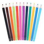 M&G 晨光 AGPA6705 本味系列 彩色中性笔 0.35mm 12支/盒 *6件 71.2元（合11.87元/件）