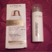 L'Oreal欧莱雅 SPF15 金致臻颜抗皱乳液 50ml  Prime会员凑单免费直邮含税
