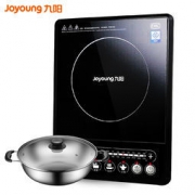 九阳 JYC-21ES55C 多功能家用电磁炉 8档精准调控 139元包邮