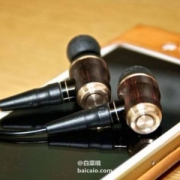 金盒特价，JVC 杰伟世 HA-FX1100 新木单元旗舰级振膜耳机 Prime会员免费直邮含税