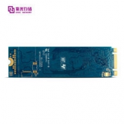 新品发售：UNIC MEMORY 紫光存储 P100 M.2 SSD 固态硬盘 256GB 349元包邮