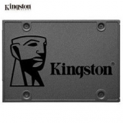 京东PLUS会员：Kingston 金士顿 A400 SATA3 固态硬盘 480GB 389元包邮