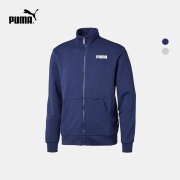 PUMA 男子立领外套 再减240只需209
