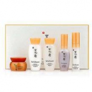 Sulwhasoo 雪花秀 中样5件套