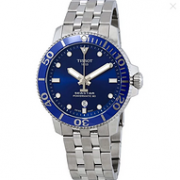 Tissot 天梭 男士机械腕表