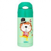THERMOS 膳魔师 FFI-403 PK 儿童保温杯 360ml +凑单品