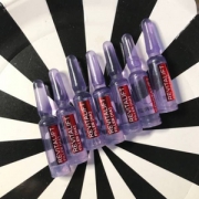 L'Oreal Paris 巴黎欧莱雅 复颜玻尿酸安瓶精华 7支*1.5ml Prime会员凑单免费直邮含税