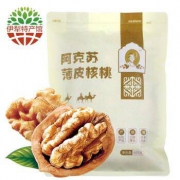 走进西域 阿克苏 薄皮核桃 425g