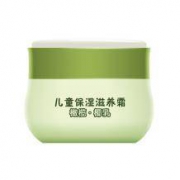 宝宝金水 婴儿保湿滋养霜 50g *2件