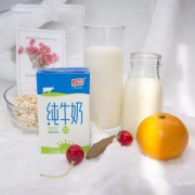 卫岗 纯牛奶 250ml*20盒/礼盒装