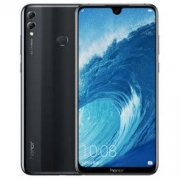HUAWEI 华为 荣耀 8X Max 智能手机 幻夜黑 4GB 64GB 1399元包邮（需用券）