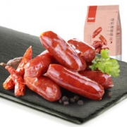 liangpinpuzi 良品铺子 迷你烤香肠 145g *10件