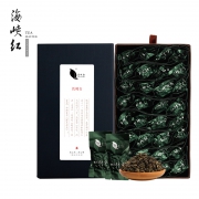 ￥98 海峡红买1送1正炒铁观音清香型乌龙茶正味茶叶兰花香礼盒装共500g