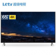 限地区：Letv 乐视 X65L 65英寸 4K液晶电视 3499元包邮