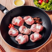 正大食品 单冻鸡胗 1000g *6件
