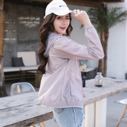 爆款返场 2019夏季户外女防晒衣