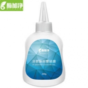 吉本 酶加净除霉啫喱 200g 28元（需用券）