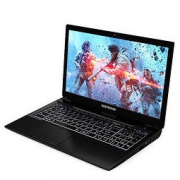 Shinelon 炫龙 毁灭者DD2 15.6英寸笔记本电脑（ G5400、8GB、256GB、GTX1050Ti 4GB） 3899元包邮（满减）