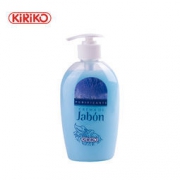 KIRIKO 凯利蔻 儿童健康洗手液 海洋净化 275ml*2瓶 19.9元包邮（49.9-30）