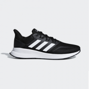 adidas 阿迪达斯 RUNFALCON 男子跑步鞋 *2件  418.2元包邮
