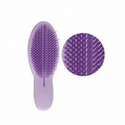 TANGLE TEEZER 至美顺发梳 浪漫紫色 *2件 158元包邮包税（需用码，合79元/件）