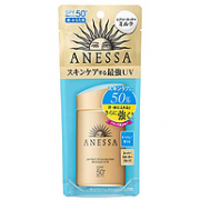 安耐晒 金色防晒霜 SPF50+ PA++++ 60ml
