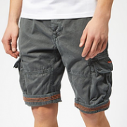 Superdry 极度干燥 Cargo 男士休闲短裤