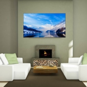 Hisense 海信 H58E3A 58英寸 4K 液晶电视 2399元包邮（49元定金）