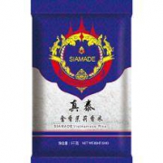 SIAMADE 真泰 泰金香 茉莉香米 5KG