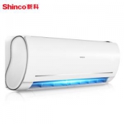 Shinco 新科 KFRd-26GW/BpSF+1dw 大1匹 一级变频 壁挂式空调