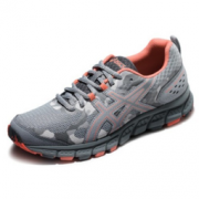 Asics 亚瑟士 Gel-Scram 4 女越野跑鞋 *2件  568元包邮