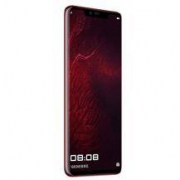 持平冰点价：MATE 20 RS 保时捷联名款