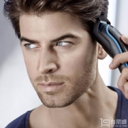 Braun 博朗 MGK3080 九合一毛发修剪套装 Prime会员免费直邮含税