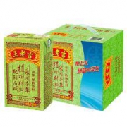 王老吉 凉茶 植物饮料 250ml*12盒