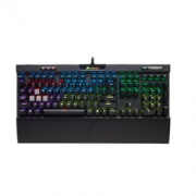 中亚Prime会员：CORSAIR 海盗船 K70 RGB MK.2机械游戏键盘 678.08元+75.94元含税直邮约754元