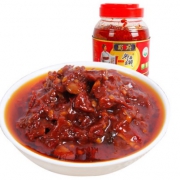 蜀府 郫县红油豆瓣酱1.1kg