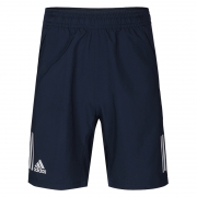 adidas 透气速干运动短裤 优惠价219元
