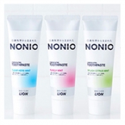 Lion狮王 NONIO 去口臭清爽牙膏130g