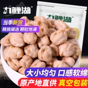 九鲤湖 鹰嘴豆新疆鹰嘴豆颗粒饱满生豆五谷粗粮杂粮豆浆伴侣500g 9.9元