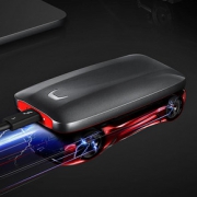 三星（SAMSUNG） X5 移动固态硬盘 1TB