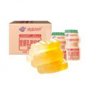 蜡笔小新 爱嚼乳酸菌软糖560g *2件