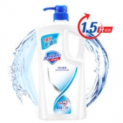 14点：舒肤佳 纯白清香沐浴露 1500ml 37.9元