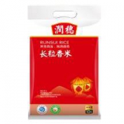 润穂 长粒香10kg