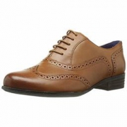 中亚Prime会员、限尺码：Clarks 203506744 女士休闲皮鞋 360.27+43.15元含税包邮约404元