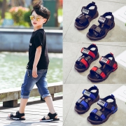 应季爆款 夏季软底儿童凉鞋 券后￥29.9