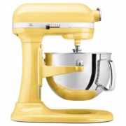 KitchenAid 凯膳怡 Professional 600系列 KP26M1XMY 升降式多功能厨师机 Prime会员免费直邮含税