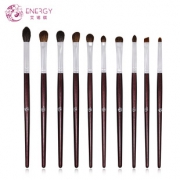 ENERGY 艾诺琪 倾颜系列化妆刷 10支眼部套刷58元包邮（需用券）