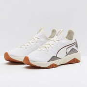 限尺码，PUMA 彪马 女士Defy运动鞋 Prime会员免费直邮含税