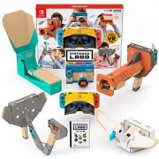 Nintendo 任天堂 Switch Labo VR Kit套装